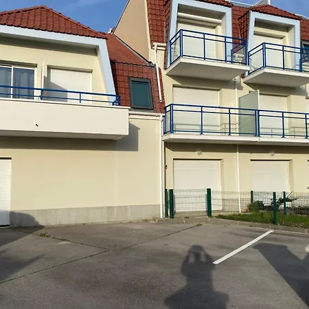 Bleu Blanc Dunes 10 Mn Berck Le Touquet Merlimont