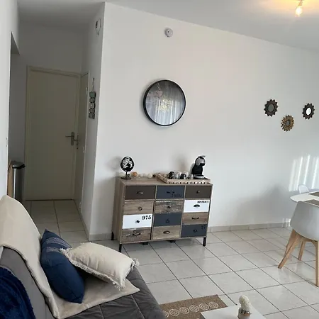 Bleu Blanc Dunes 10 Mn Berck Le Touquet * Merlimont