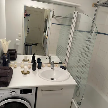 Bleu Blanc Dunes 10 Mn Berck Le Touquet *